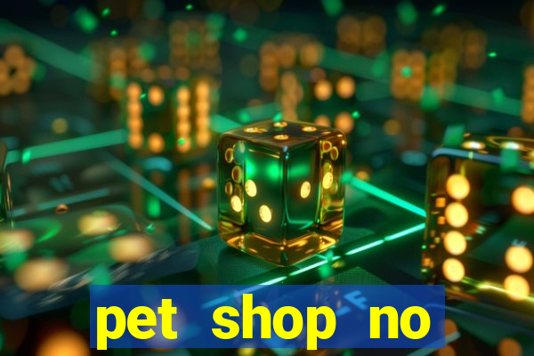 pet shop no cruzeiro do sul aparecida de goiania